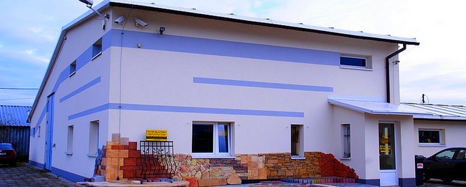 Produkty przemysłowe i materiały budowlane - sklep Produkty przemysłowe i materiały budowlane - sklep